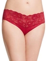 COSABELLA NEVER SAY NEVER EXTENDED LOVELIE THONG,NEVER0341P