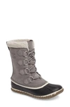 SOREL CARIBOU SLIM WATERPROOF BOOT,1749771