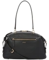 DKNY CHELSEA LARGE SATCHEL, CREATED FOR MACY'S