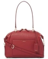 DKNY CHELSEA LARGE SATCHEL, CREATED FOR MACY'S