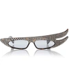 GUCCI HOLLYWOOD FOREVER SUNGLASSES,P00295560