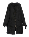 MARNI DOWN JACKETS,41757664UG 3