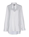 ALEXANDER WANG BLOUSES,38686634KD 3