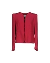 ARMANI COLLEZIONI BLAZERS,49267562DT 7