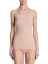WOLFORD Pure Tank Top