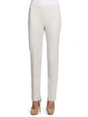 LAFAYETTE 148 FUNDAMENTAL BI-STRETCH BLEECKER PANT,0433278645480