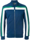 FRED PERRY Raf Simons X Fred Perry sweat bomber jacket,SJ2108F1612436286