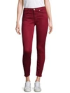 7 FOR ALL MANKIND Skinny Ankle Pants