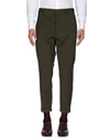 DSQUARED2 CASUAL PANTS,36820148CE 7
