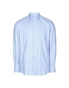 CANALI Patterned shirt,38668885QI 2