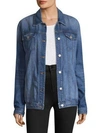 J BRAND Cyra Denim Jacket