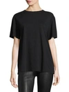 HELMUT LANG Archive Jersey Cotton Tee