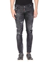 DSQUARED2 Denim pants,42625153RW 5