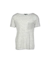 GUCCI T-SHIRTS,12060181OU 6