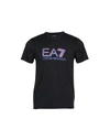 EA7 T-shirt,12076687BV 5