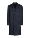 ARMANI COLLEZIONI Full-length jacket,41751814NW 6