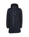 EMPORIO ARMANI Full-length jacket,41752070QI 5