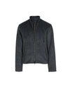 EMPORIO ARMANI JACKETS,41752059JF 7