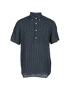 CLUB MONACO Linen shirt,12061492AS 5