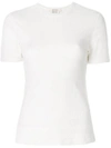ALYX RIBBED T-SHIRT,AAWTS000500712430323