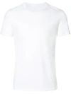 LA PERLA Challenge crew neck T-shirt ,002250612194829