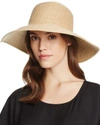 ERIC JAVITS HAMPTON SUN HAT,13804