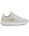 NIKE WOMEN'S ROSHE TWO CASUAL SNEAKERS FROM FINISH LINE