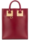 SOPHIE HULME Albion tote,BG026LE12441419