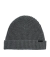 BURBERRY KNITTED BEANIE HAT,P000000000005650585
