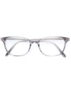 Oliver Peoples Round Frame Glasses