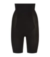 SPANX POWER CONCEAL HER HIGH-WAIST MID-THIGH SHORTS,15034048