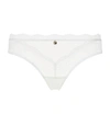 CHANTELLE LACE TANGA THONG,P000000000005437014