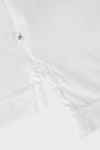 JAMES PERSE Standard Cotton Polo Shirt