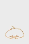 FERNANDO JORGE DIAMOND AND 18K YELLOW GOLD ELECTRIC BRACELET,4520050