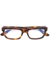 SAINT LAURENT square glasses,SLM2212442148