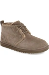 Ugg Men's Neumel Classic Boots Men's Shoes In Dark Fawn