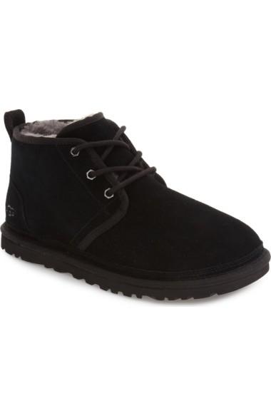 uggs black neumel