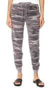 Z SUPPLY THE CAMO PANTS