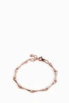 MONICA VINADER NURA REEF BRACELET,RP-BL-COBL-NON