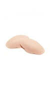 BRING IT UP Nude Breast Shapers Size DDD