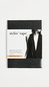 Bristols 6 Stylin' Tape Clear In Clear