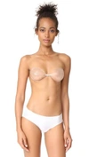 NUBRA SILICONE PUSH UP BRA,NUBRA30014