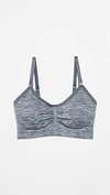 ROSIE POPE SEAMLESS NURSING BRA