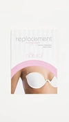 THE NATURAL REPLACEMENT TAPES FOR WING BRAS,TNATU30008