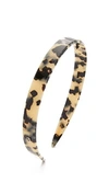 ALEXANDRE DE PARIS Classic Headband