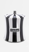 Jonathan Adler Secrets Canister