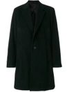 OUR LEGACY SINGLE BREASTED COAT,UNCONSTRUCTEDCOAT12440417