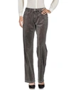 MASSIMO ALBA CASUAL PANTS,13051002DE 4