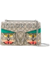 GUCCI WILLOW HILL DIONYSUS SHOULDER BAG,4002499F2EN12447595