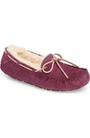 UGG UGG DAKOTA SLIPPER,5133